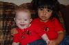 Farmall H Kids T-shirts